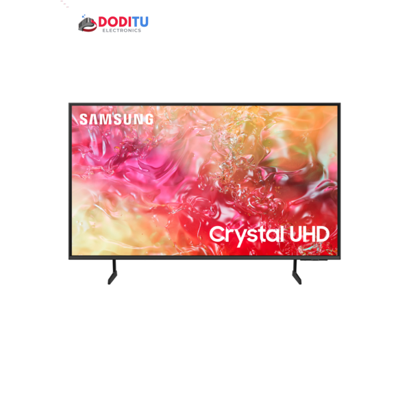 Smart Tivi Samsung 4K Crystal UHD 70 inch UA70DU7000