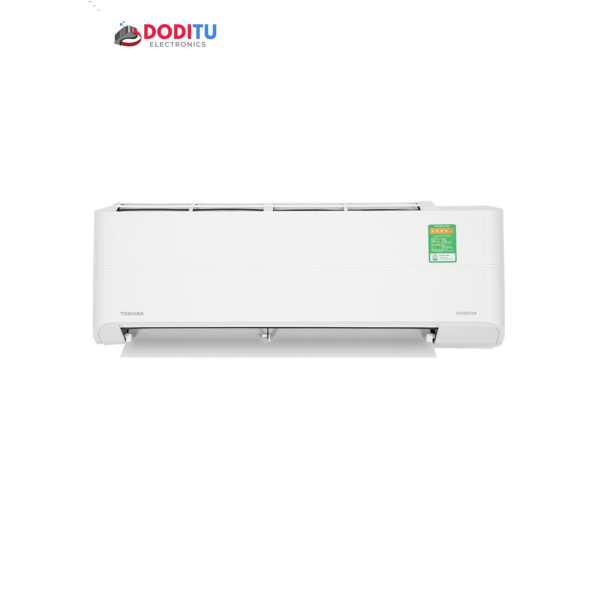 Máy lạnh Toshiba Inverter 1 HP RAS-H10Z1KCVG-V