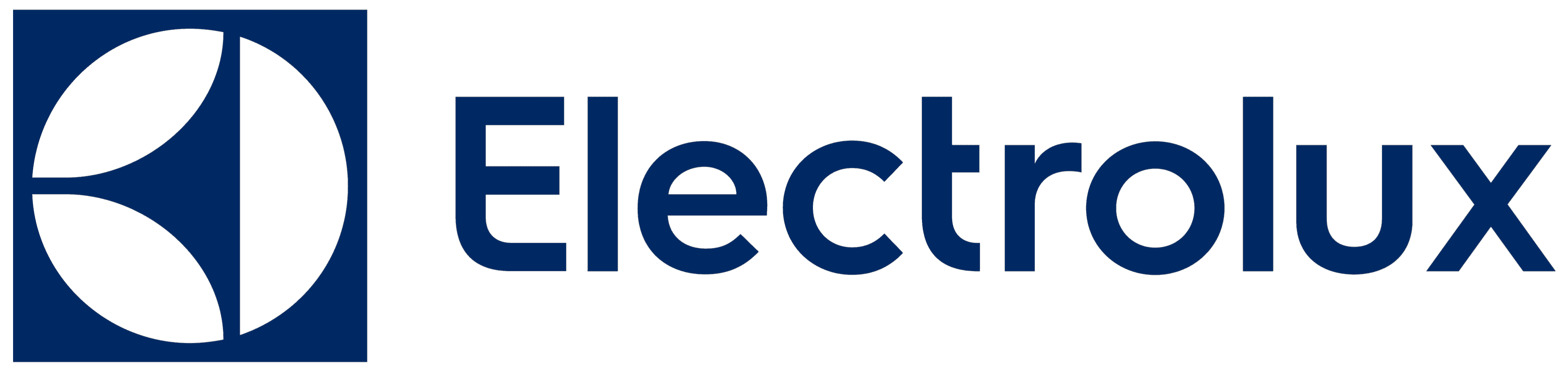 ELECTROLUX